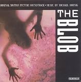 The Blob - Original Motion Picture Soundtrack ( Audio CD ) - B000EE13RG
