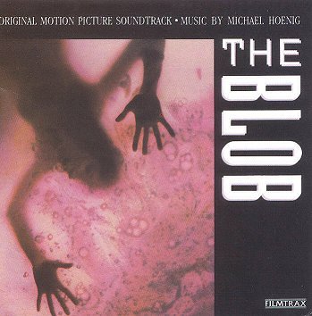 The Blob Hoenig Michael