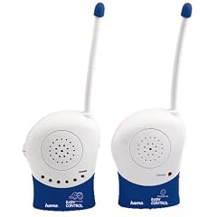 Hama Baby-Control BC-433 Mobil Babyphone