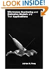 Microwave Scattering and Emission Models and their Applications (Artech House Remote Sensing Library)