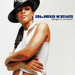 Songs in A Minor [Bonus Track] [VINYL]
