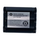 GE 700 mAh Phone Battery - 96502