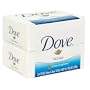 Dove Beauty Bar, White - Two 4.75oz. Bars