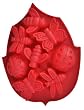 8 Cavity Insect Silicone Cake Mold Pan (Lady Bugs, Butterflies, Bees and Dragonflies) Cavities are 2 3/4" x 2 3/4" x 1 1/4" deep