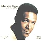 Let's Get It On by Marvin Gaye