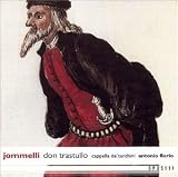 Dan Trastullo (Cappella De Turchini, Florio, Naviglio)