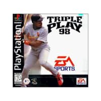 Triple Play '98