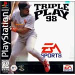 Triple Play '98