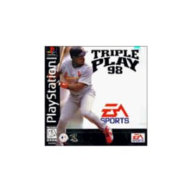 Triple Play '98