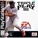 Triple Play '98