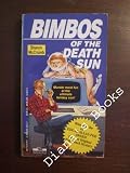 Bimbos of the Death Sun