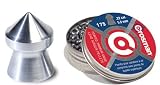 Crosman Pointed Pellets .22 Cal