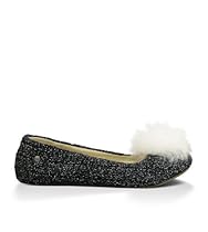 Big Sale Best Cheap Deals UGG Australia Womens Andi Slipper Black Size 9
