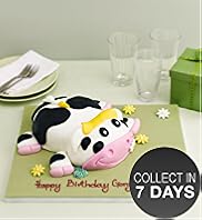 Molly Moo Cake