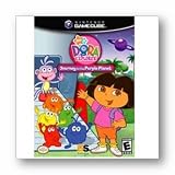 Dora the Explorer: Journey to the Purple Planet
