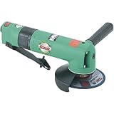 Grizzly G5786 5 Air Angle Grinder