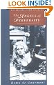 The Angels of Perversity (Decadence from Dedalus)