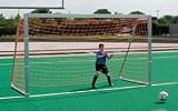 PAIR CLUB GOAL - 6'6 X 12' (SMALLEST GOAL)