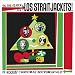  Tis the Season for Los Straitjackets