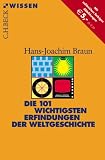 Produkt-Bild: Die 101 wichtigsten Erfindungen der Weltgeschichte.