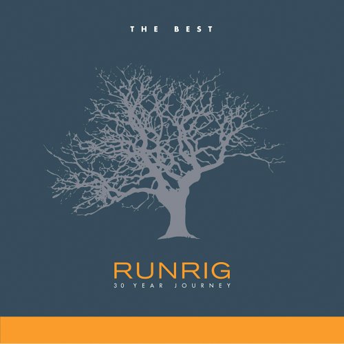 30 Year Journey - The Best of Runrig