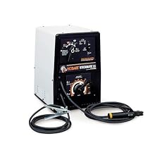 Hobart 500421 Stickmate LX 235 AC Stick (SMAW) Arc Welding Power Source