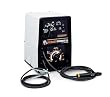 Hobart 500421 Stickmate LX 235 AC Stick (SMAW) Arc Welding Power Source