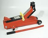 Produkt-Bild: Mannesmann Hydraulik Rangier-Wagenheber 2to