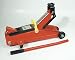 Produkt-Bild: Mannesmann Hydraulik Rangier-Wagenheber 2to