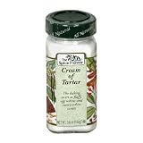 Spice Hunter - Cream of Tartar - 3.6 oz