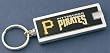 Pittsburgh Pirates Flashlight Keychain
