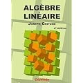 Alg�bre lin�aire