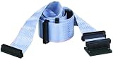 Tripp Lite S053-36I Internal SCSI 160 3-Drive Ribbon Cable w Terminator 4xHD68M - 36in