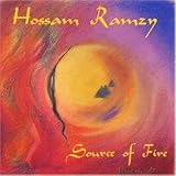 Source of Fire - Hossam Ramzy Source of Fire - Hossam Ramzy