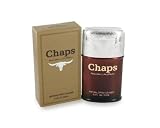 41XXNHUqM0L. SL160  Chaps 3.4 oz. Eau de Toilette Spray for Men