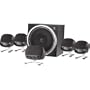 Logitech Z-640 6 Speaker Surround Sound System