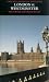 London 6: Westminster (Pevsner Architectural Guides)