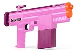 Saturator Disruptor Water Gun - Pink