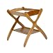 Cariboo Classic Changing Table - Teak