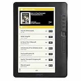 SLICK E-READER 7 WITH BINDER CASE