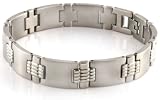 Titanium Bracelet (TIBX-039)