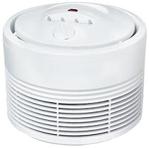 Honeywell 50100 Enviracaire Air Purifier