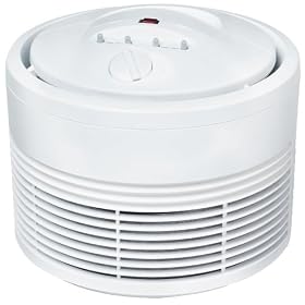 Honeywell 50100 Enviracaire Air Purifier