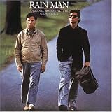 Rain Man - Verschiedene Interpreten