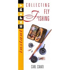 Instant Expert: Fly Fishing Collectibles (Instant Expert (National Book Network))