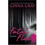 Fatal Flaw book cover