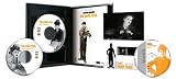 The Gold Rush - Chaplin Collection (Limited Edition Collector's Set) The Gold Rush - Chaplin Collection (Limited Edition Collector's Set)