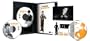 The Gold Rush - Chaplin Collection (Limited Edition Collector's Set)