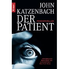Der Patient: Psychothriller