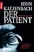 Der Patient: Psychothriller
